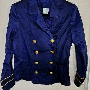 Blazer Medium for Stage Performance